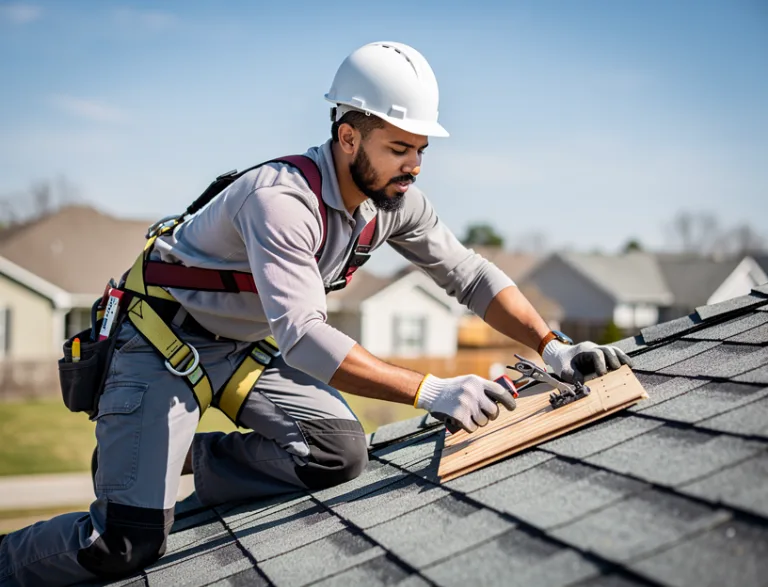 Roof Repair Droitwich